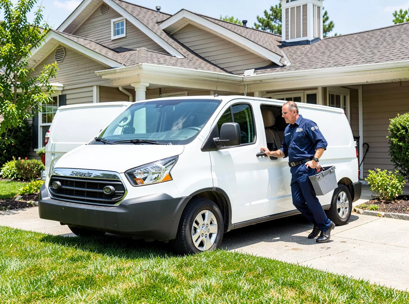 Emergency Plumber company in Wye Mills, MD